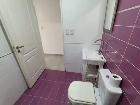 Depto Tipo Casa en Venta en Ituzaingo Norte, USD 70.000