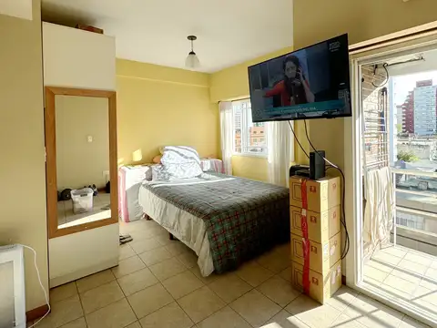 David Magdalena 2800, Piso 4