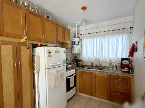 Departamento en Venta en Caseros, USD 62.000