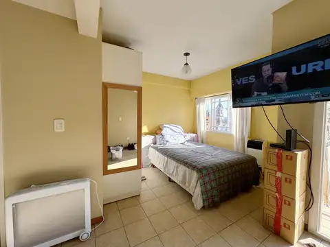 Departamento en Venta con 1 cochera