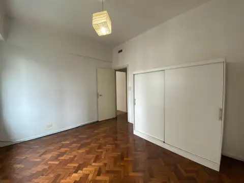 Alquiler Departamento 3 ambientes en Caballito