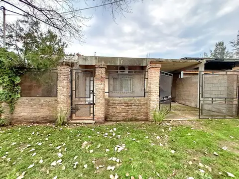 Casa en Venta en Rincón De Tortuguitas, USD 70.000