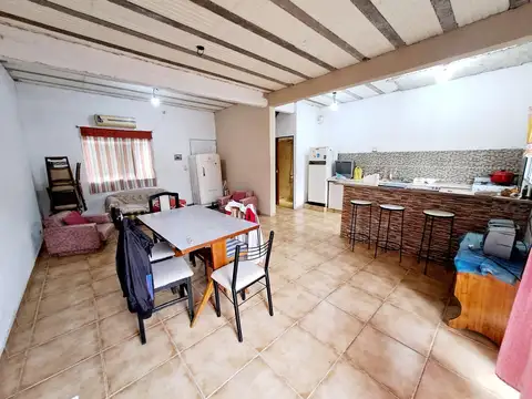 Casa en venta de 2 ambientes en Rincon de Tortuguitas, Jose C Paz, Pilar, GBA Norte
