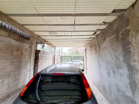 Casa en Venta 10 años