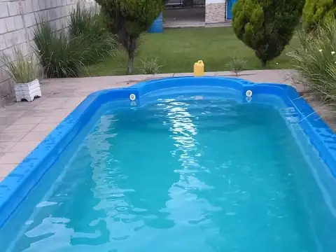 Casa en venta de 2 ambientes en Rincon de Tortuguitas, Jose C Paz, Pilar, GBA Norte