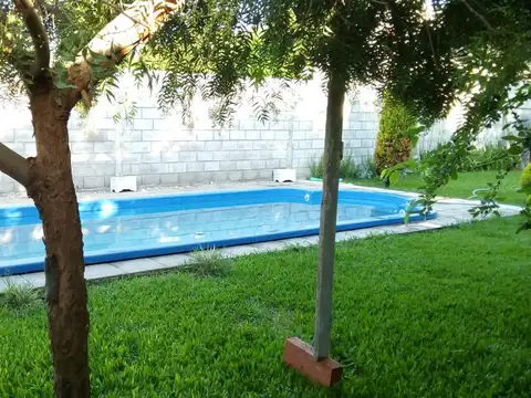 Casa en Venta de 1 dormitorio