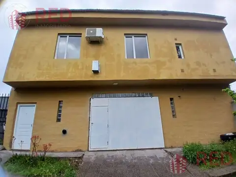 Departamento en Alquiler de 3 dormitorios