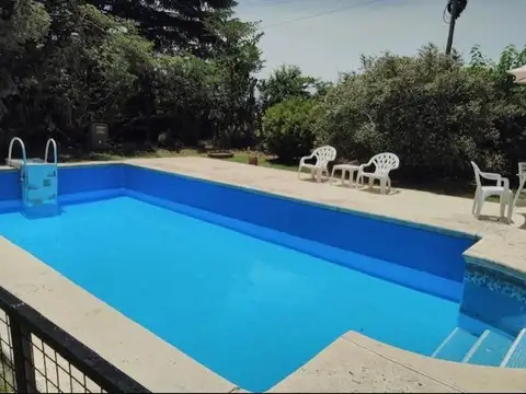 Casa en Venta 10 años