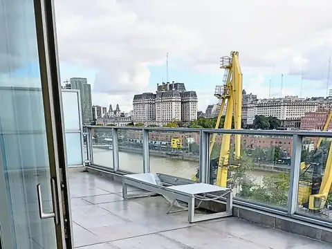 Departamento en Alquiler de 4 ambientes