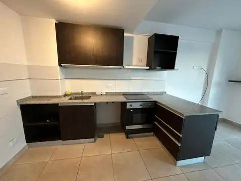 hermoso monoambiente en muñiz