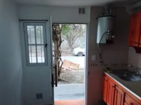 Don Segundo Sombra 510 , Piso 0