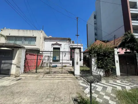 TERRENO IDEAL CONSTRUCTOR