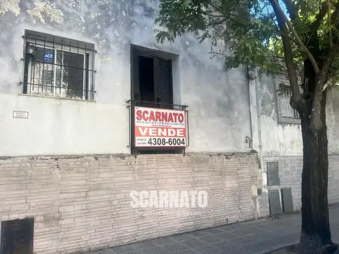  venta de Casa a reciclar 