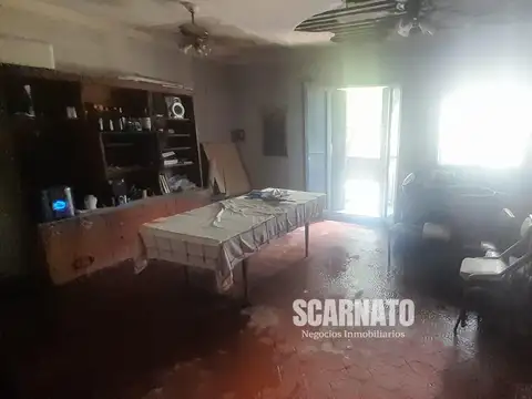 Casa en Venta en Boedo, USD 110.000