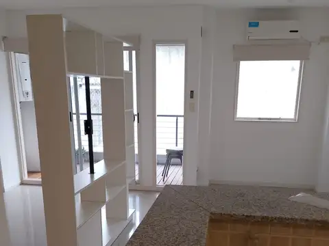 Departamento en Alquiler al Oeste
