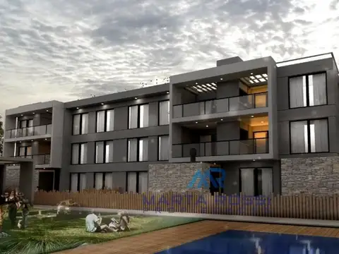 Casa en Venta con 1 cochera
