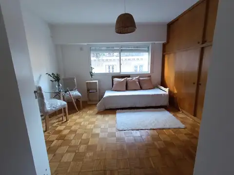Departamento en Alquiler Temporal en Microcentro, Centro