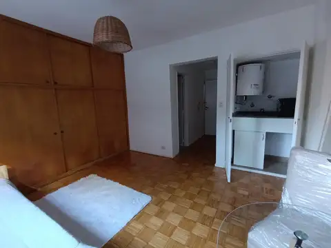 Departamento en Alquiler Temporal Permite mascota