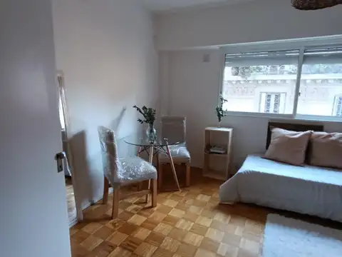 Departamento en Alquiler Temporal de Monoambiente