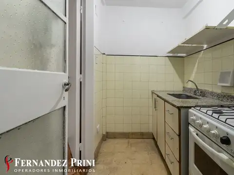 Departamento en Venta Apto profesional