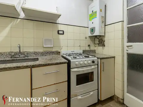 Departamento en Venta en Recoleta, USD 65.000