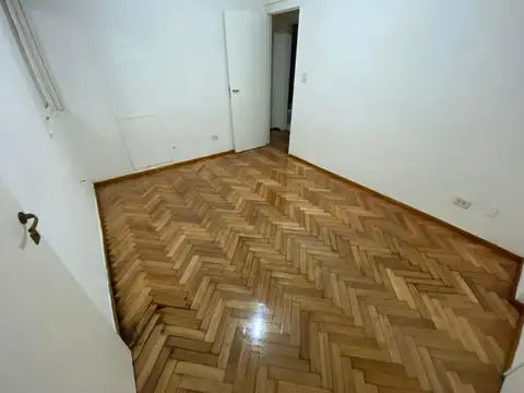 Departamento 2 ambientes apto profesional en Recoleta