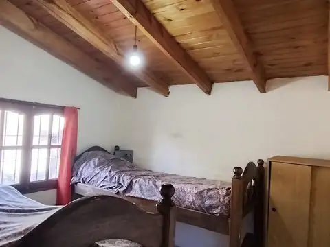 Casa en Venta 11 años