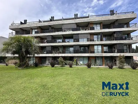 Milazzo al 200, edificio Millecento, Ranelagh