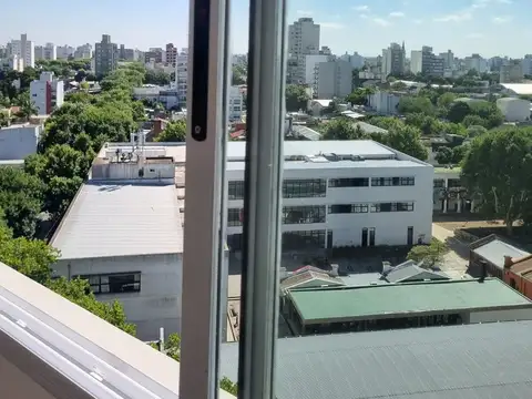 Departamento de 2 dormitorios en el Casco