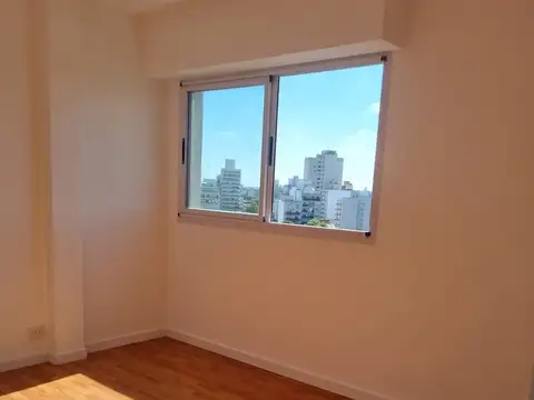 Departamento de 2 dormitorios en el Casco