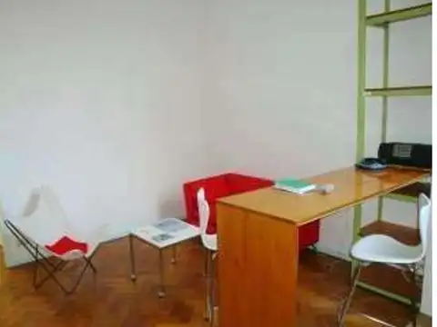 Departamento en Alquiler Temporal de 2 ambientes