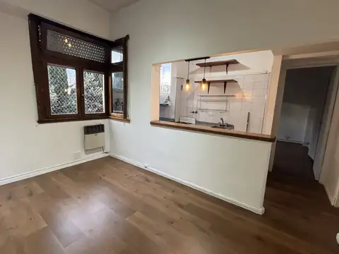 Departamento en Alquiler en Villa Crespo, $ 700.000