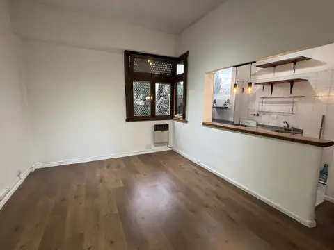 Departamento en Alquiler 60 años