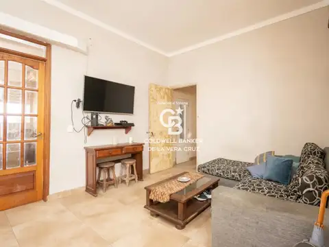 Casa en Venta en Santa Fe, USD 140.000