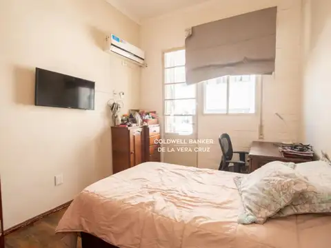 Propiedad en PA de tres dormitorios y amplia terraza - Microcentro