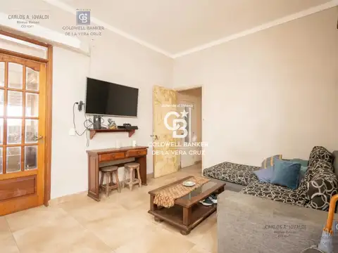 Casa en Venta en Santa Fe, USD 165.000
