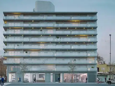 Viza X - Local Comercial