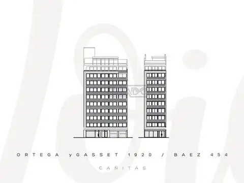 Departamento en Venta al Suroeste