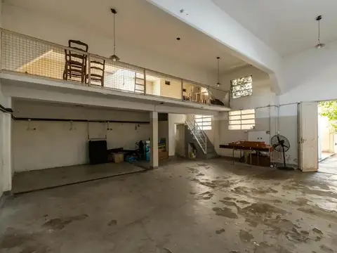 Galpon en Venta en Villa Adelina, USD 349.000