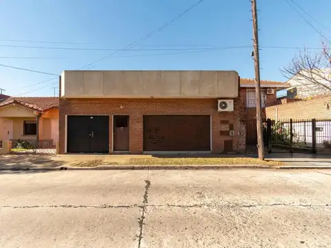 Galpón en Villa Adelina