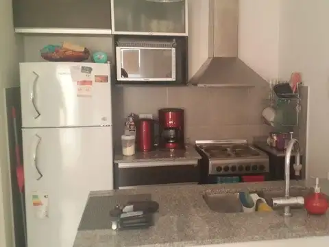 Departamento en Venta en Nordelta, USD 110.000