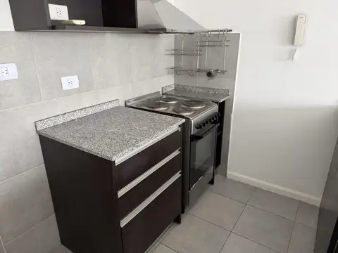 Departamento en Venta en Nordelta, USD 102.000