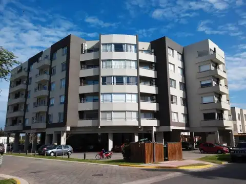 Venta departamento 2 ambientes c/ renta - Homes II - El Palmar - Nordelta