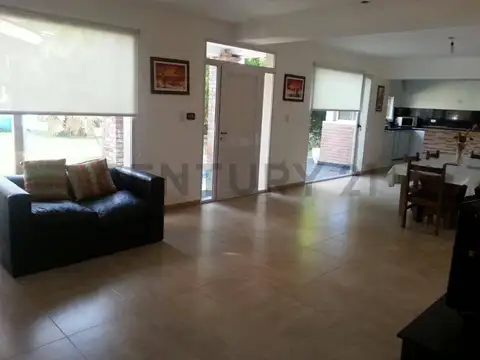 Casa en Venta 16 años