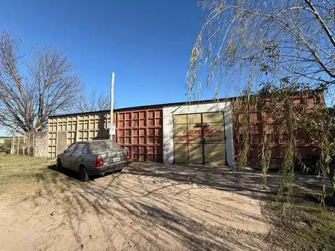 Casa en Venta 22 años