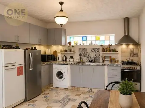 Casa en Venta en La Plata, USD 163.000