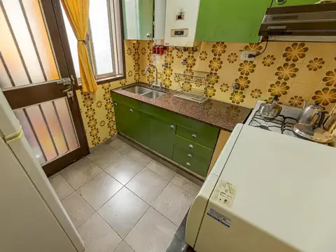 Departamento en Venta en La Tablada, USD 53.000