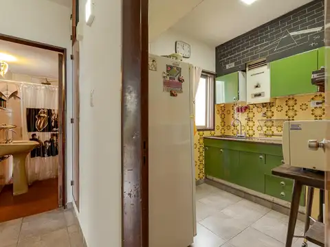 Departamento en Venta 43 años