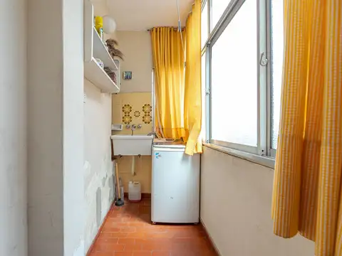 Departamento en Venta al Sudeste