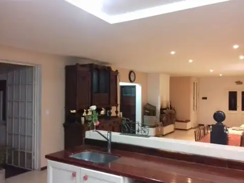 Casa en venta en Don Torcuato